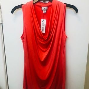 NWT Worthington Size Small Top